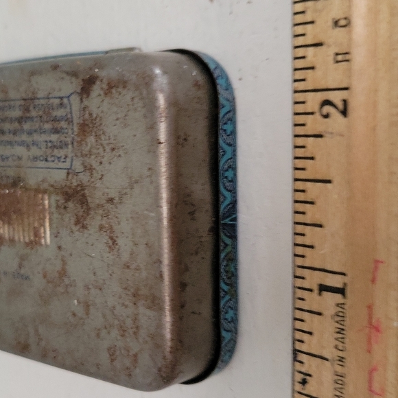 Tin Box - Picture 6 of 6